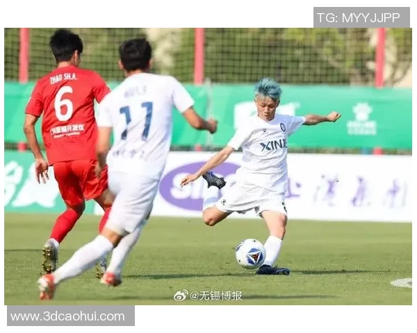 无锡吴钩迎战成都蓉城B队 10月19日精彩对决即将上演